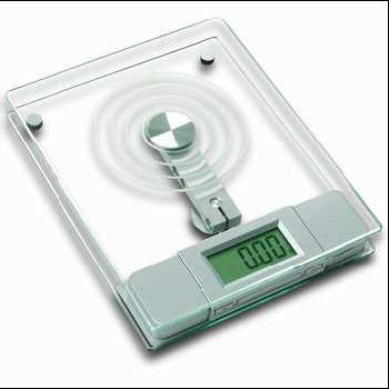 NewLine High Capacity Digital Kitchen Scale SCK0805